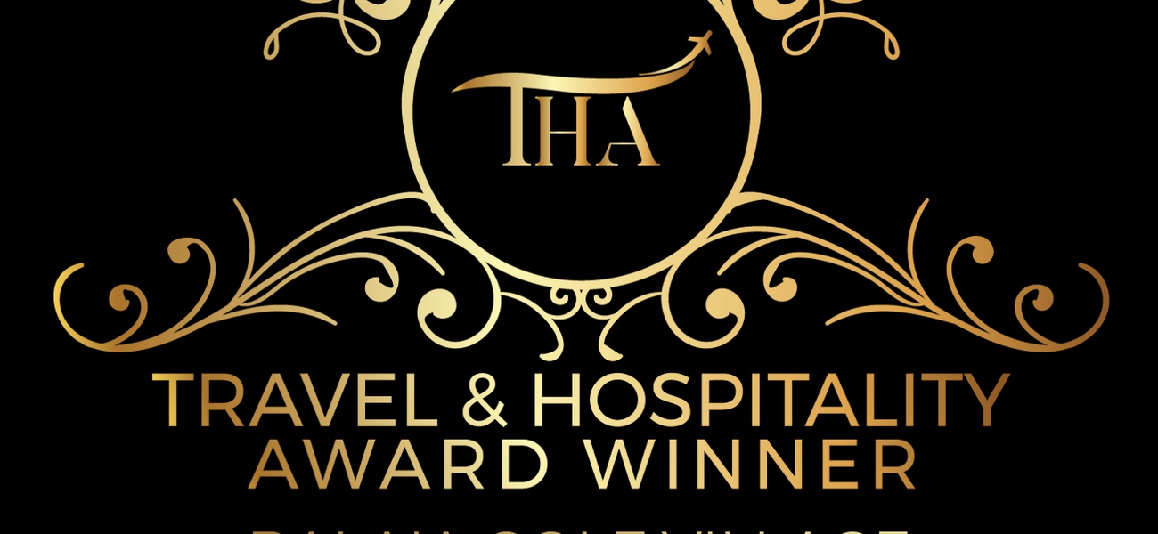 TRAVEL & HOSPITALITY AWARD WINNER Hôtel Balaia Golf Village Resort & Golf Albufeira