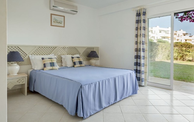 Appartement Standard 3 Chambres  Balaia Golf Village Resort & Golf Albufeira