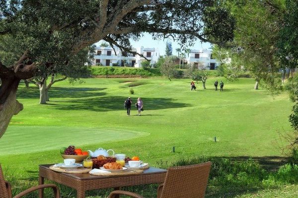 GOLF - GREEN FEES Hôtel Balaia Golf Village Resort & Golf Albufeira