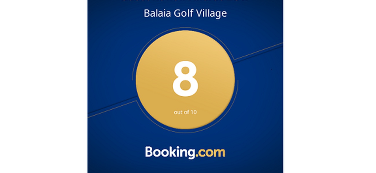 GUEST REVIEW AWARDS 2017 Hôtel Balaia Golf Village Resort & Golf Albufeira
