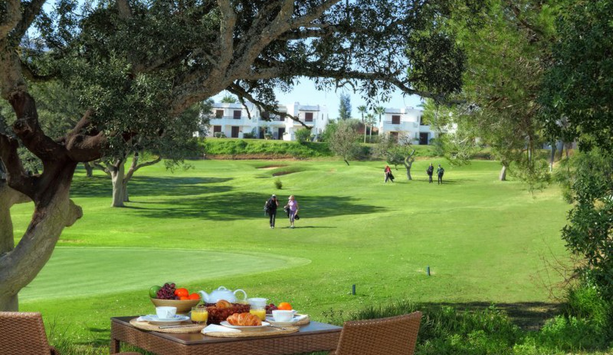 Petit Déjeuner Hôtel Balaia Golf Village Resort & Golf Albufeira
